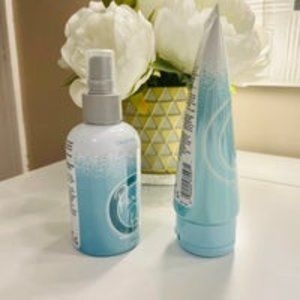 California Tan Sunless Bundle Perfecting Primer and Body Buff